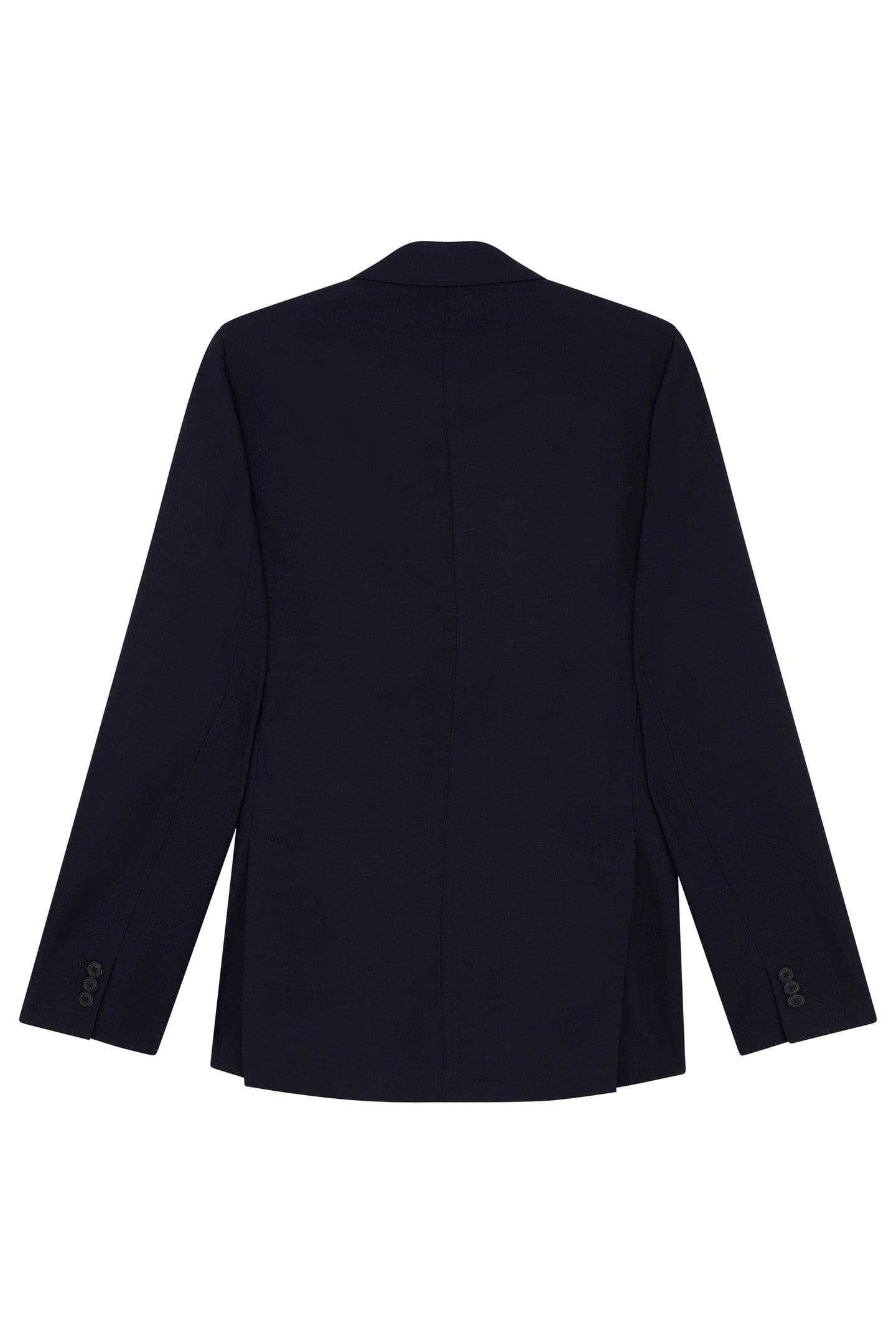 MENS DB JACKET VERY DARK NAVY 2