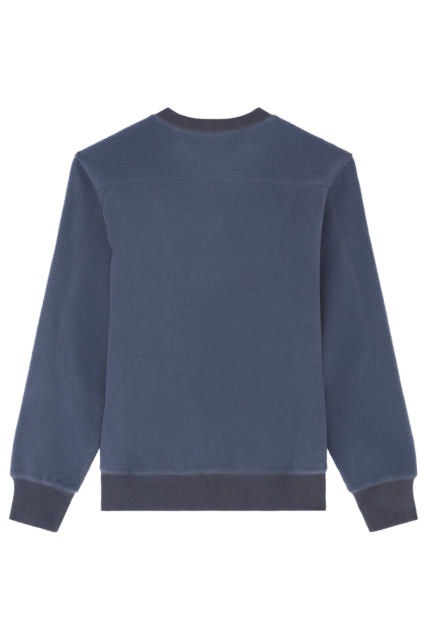 MENS CN SWEATSHIRT SLATE 6