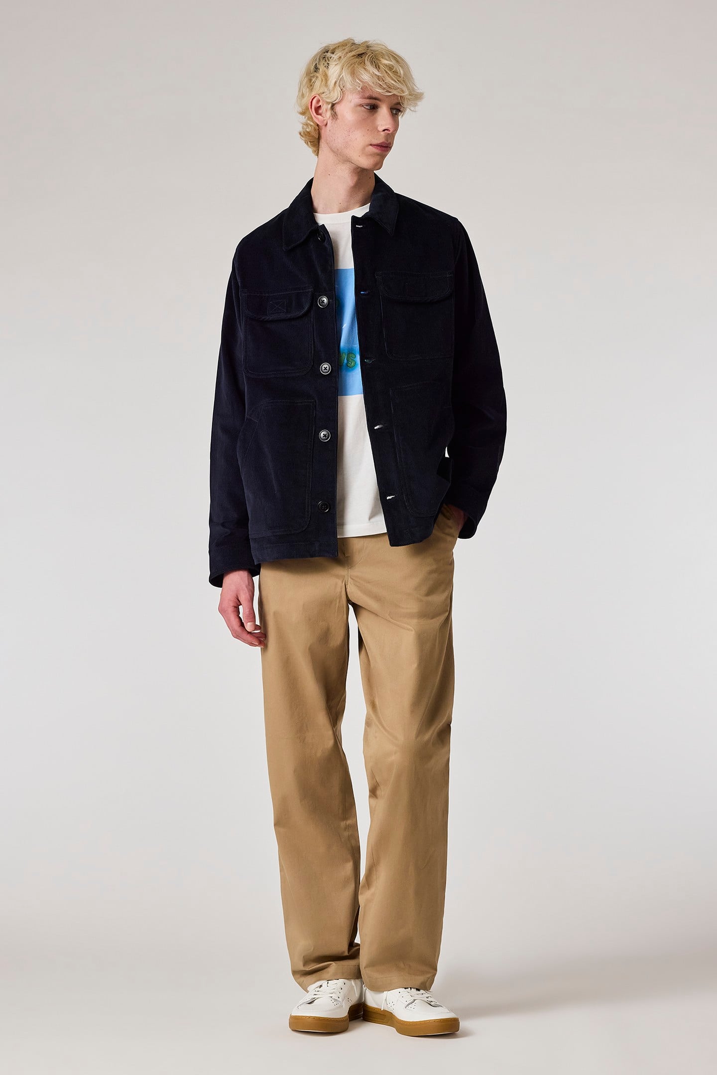 MENS TROUSER WITH FLEXI WAISTBAND CAMEL 3