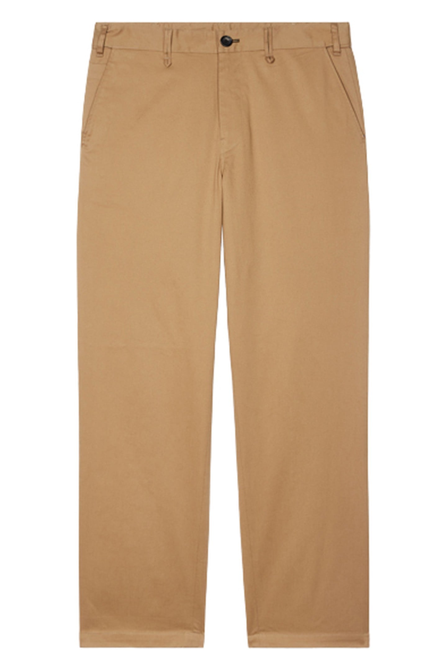 MENS TROUSER WITH FLEXI WAISTBAND CAMEL 7