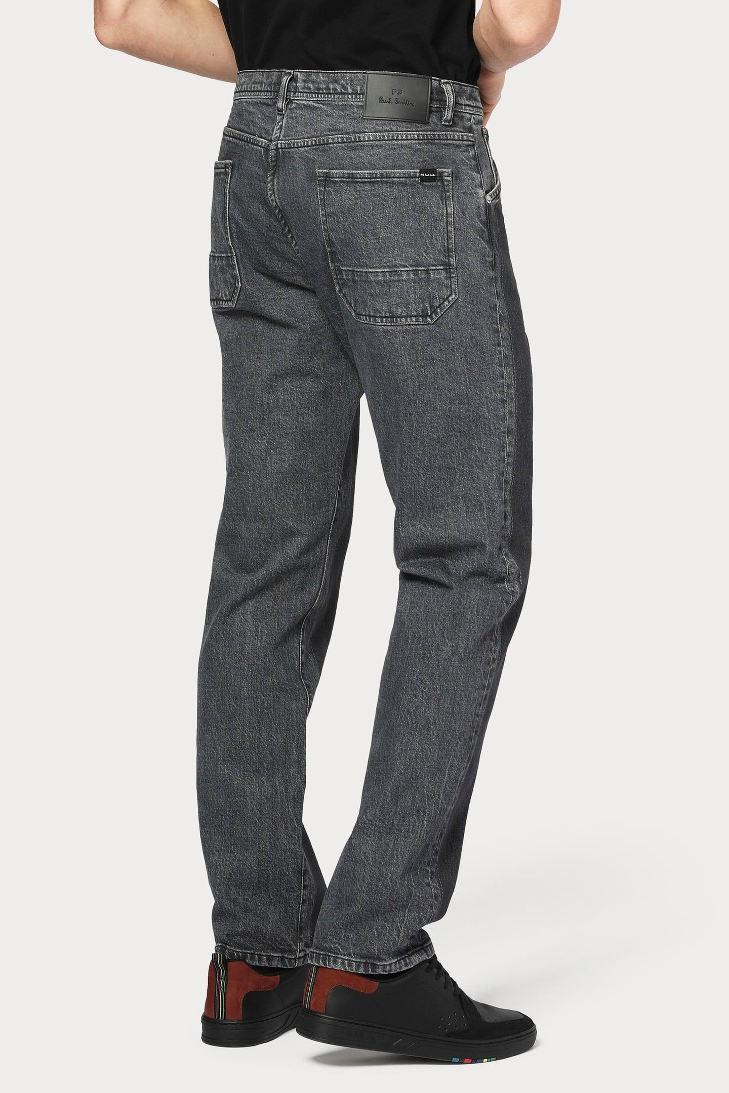 MENS WORKWEAR TROUSER LIGHT BASE 6