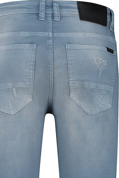 AXEL FADED GREY 3