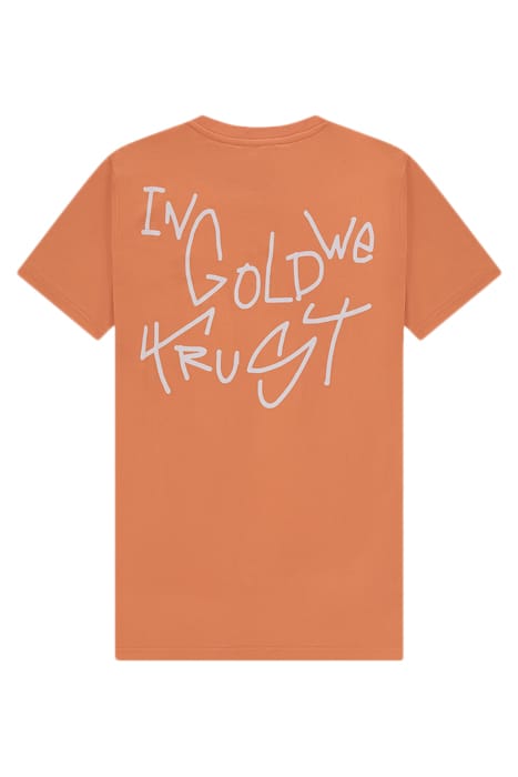 KIDS THE KOSTON SLIM FIT FLAMINGO 2