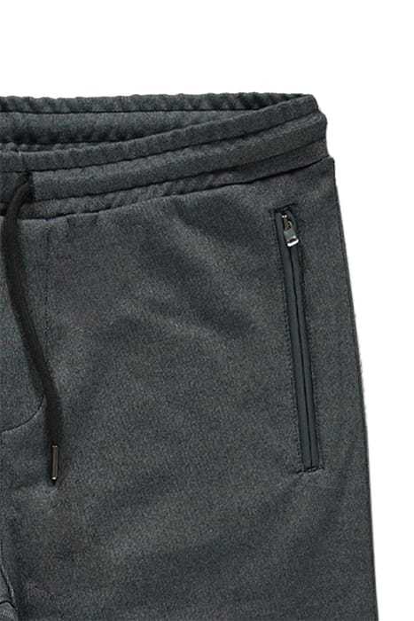 BROEK FORREST BLACK 2