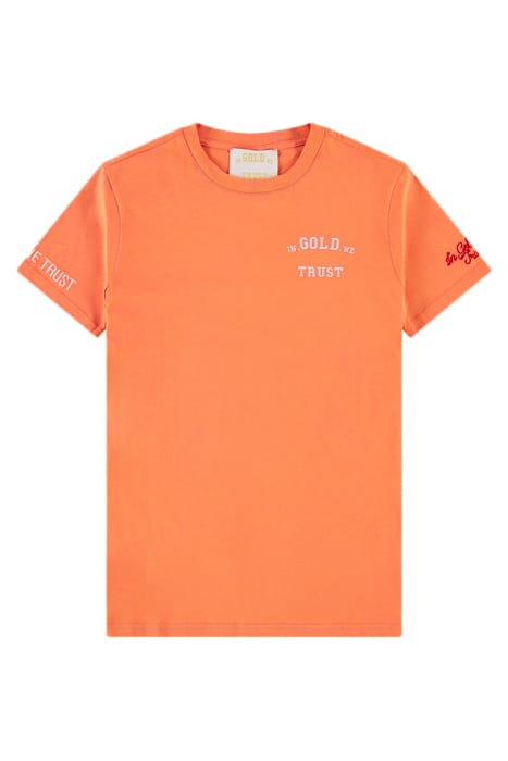 KIDS THE PUSHA FLAMINGO 1