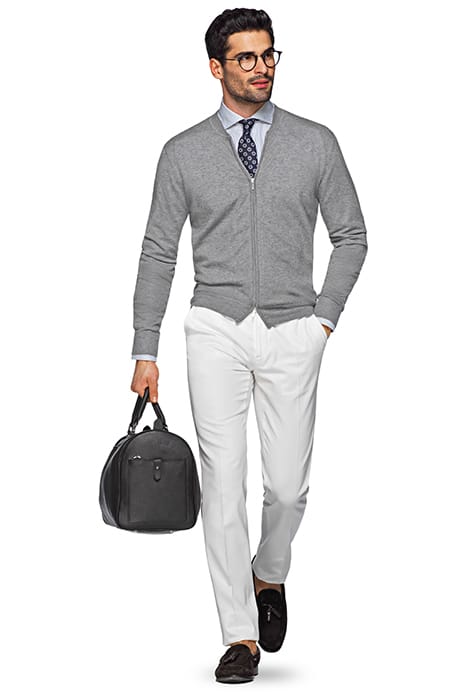 WHITE PORTO CHINO 1