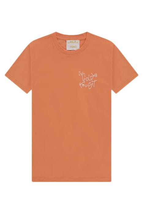 KIDS THE KOSTON SLIM FIT FLAMINGO 1