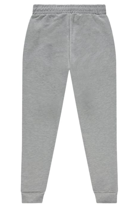 KIDS THE YOUTH GREY MELANGE 2