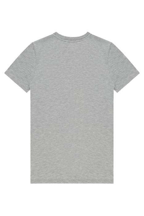 KIDS THE ADVANCE GREY MELANGE 2
