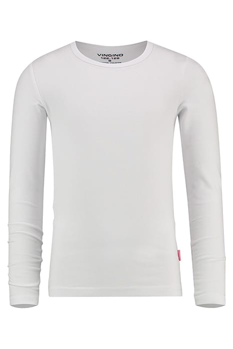 LONG SLEEVES CREW NECK TS GIRLS 1 1