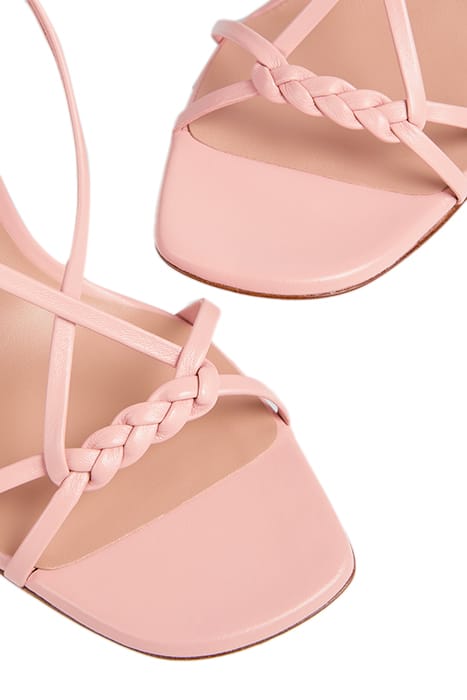 NYLA SANDAL PEACH 4