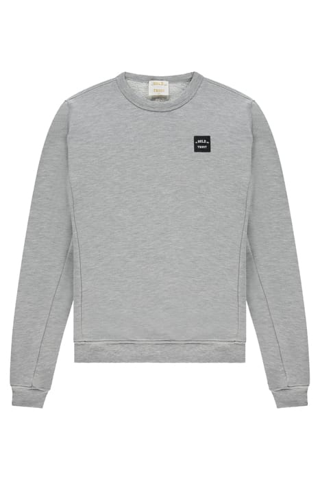 THE LIFETIME GREY MELANGE 1