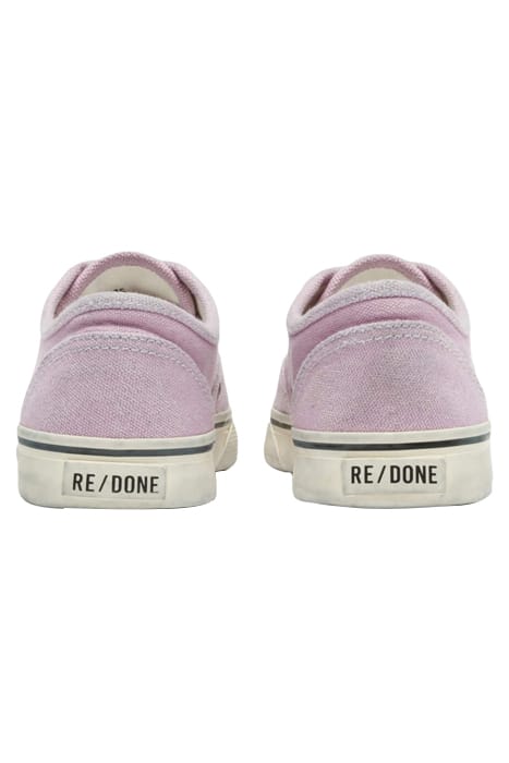 70S LOW TOP SKATE FADED LILAC 3