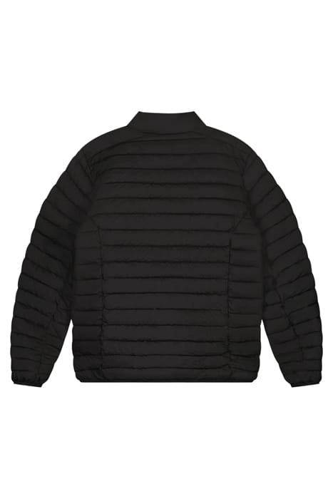 KIDS THE K1 JET BLACK 2