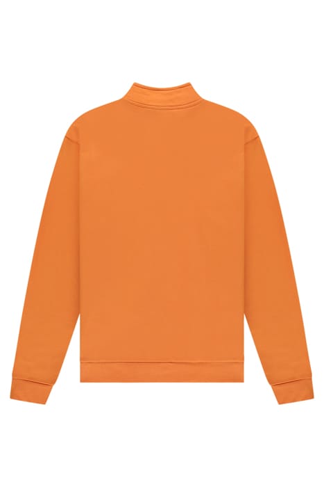 THE CROCODILE SUN ORANGE 2