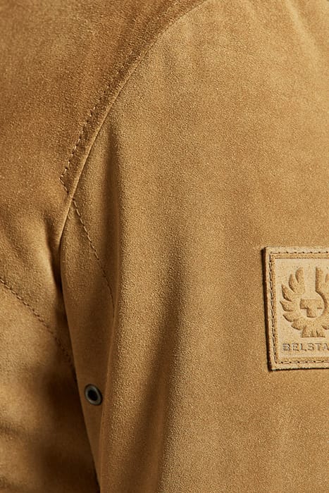 HARRY JACKET GHURKA 3