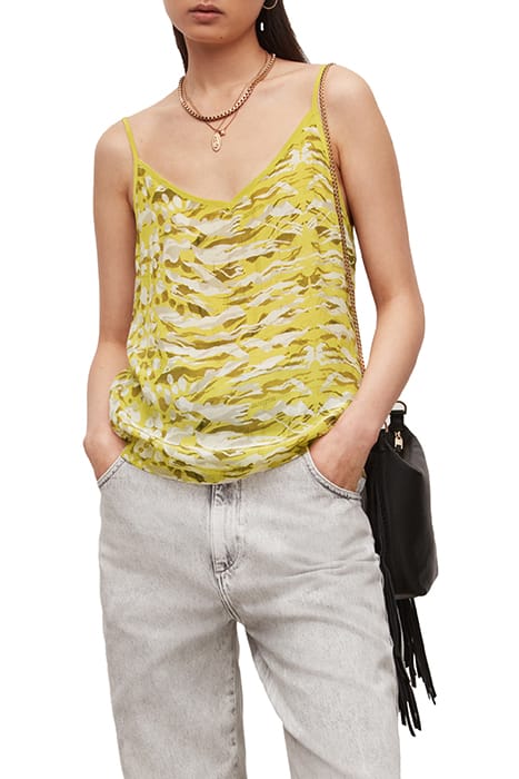 TAMI ONIYURI TOP YELLOW 5