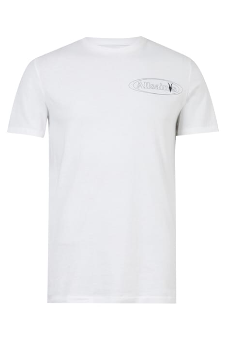 SIMPEL BRACE SS CREW OPTIC WHITE 6