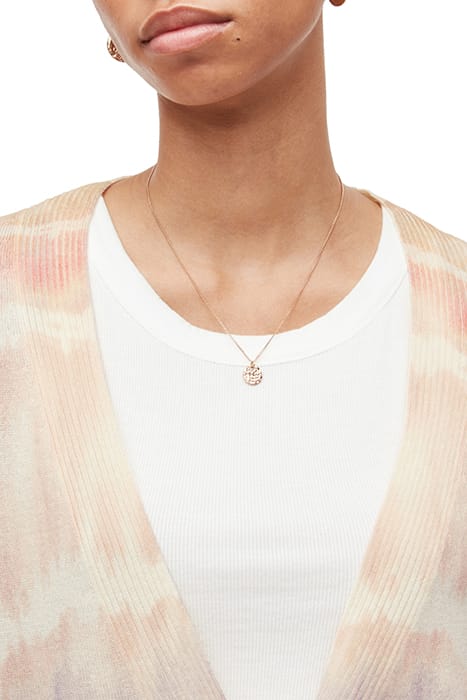 MAREA CARDIGAN RAINBOW PINK 6