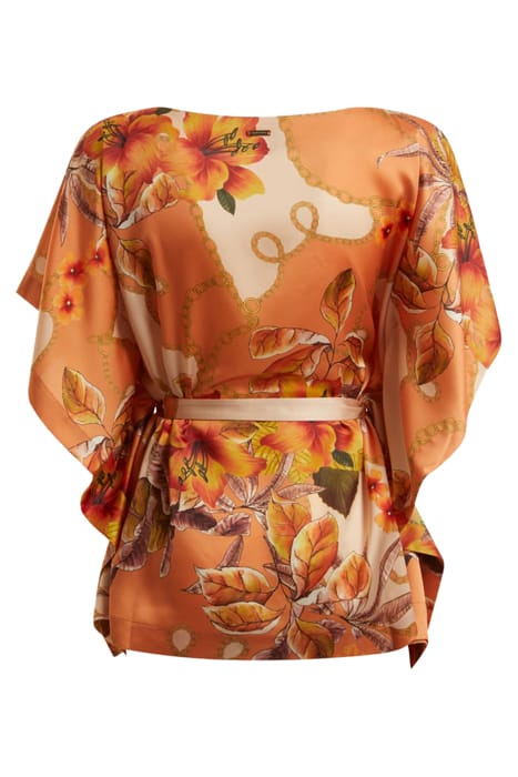 MARCIANO BY GUESS BAJA BEACH KIMONO BAJA BEACH CLUB 6