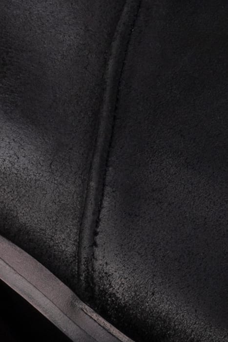 SETH BOOT BLACK 4