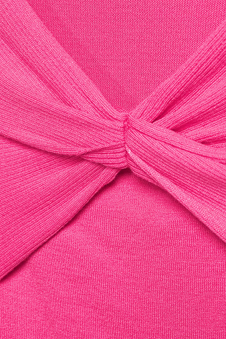 LATTINA MAGLIA VISCOSA STRETCH FUCHSIA 5