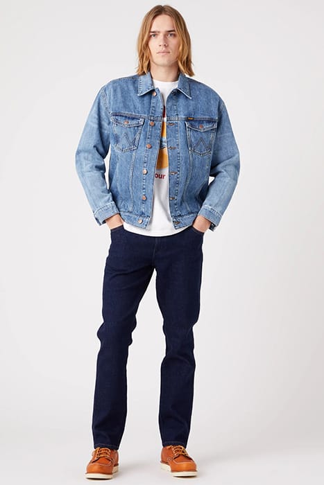 TEXAS SLIM DAY DRIFTER DARK BLUE 3