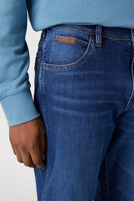 TEXAS FREE WAY DARK BLUE 4