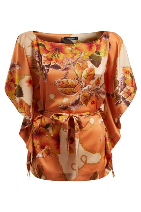 MARCIANO BY GUESS BAJA BEACH KIMONO BAJA BEACH CLUB 5