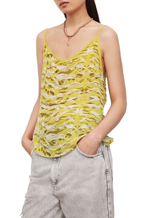 TAMI ONIYURI TOP YELLOW 1