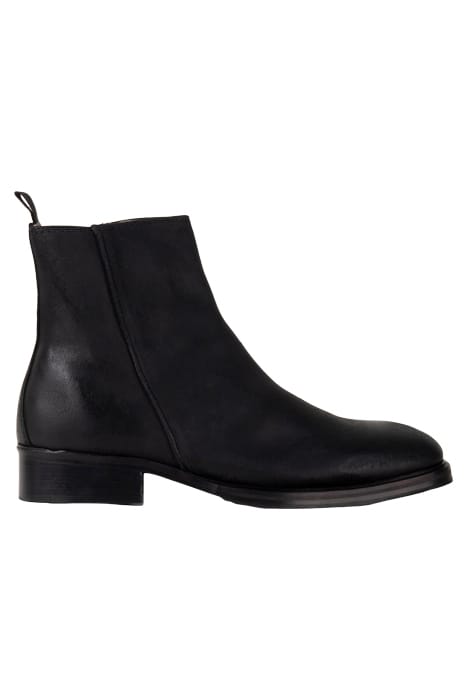 SETH BOOT BLACK 1