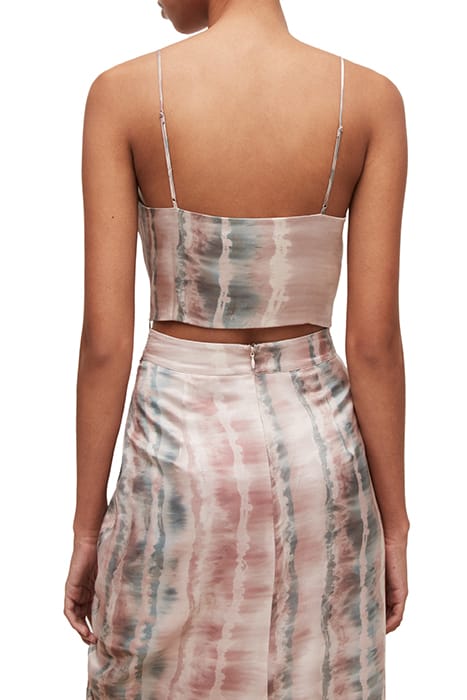 ALEXIA MAREA TOP SOFT GREEN 2