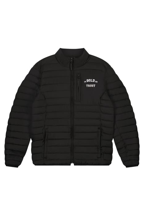 KIDS THE K1 JET BLACK 1