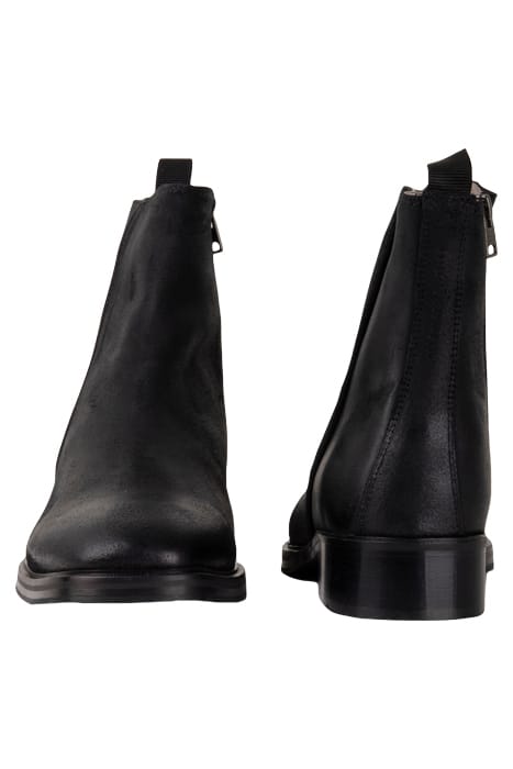 SETH BOOT BLACK 2