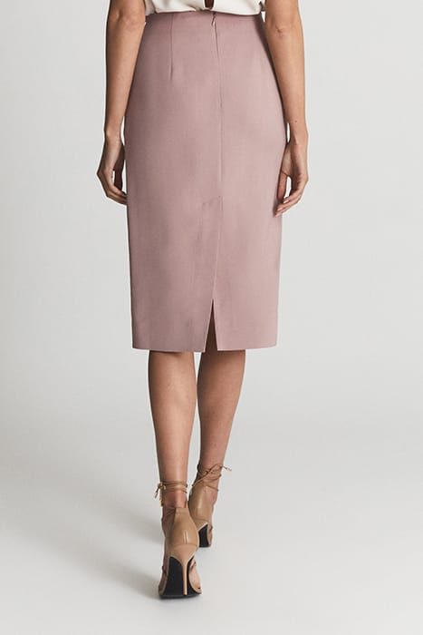 MARTY MIDI SKIRT 1