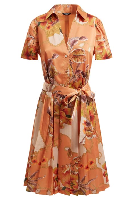 MARCIANO BY GUESS BAJA BEACH CHEMISIER BAJA BEACH CLUB 6