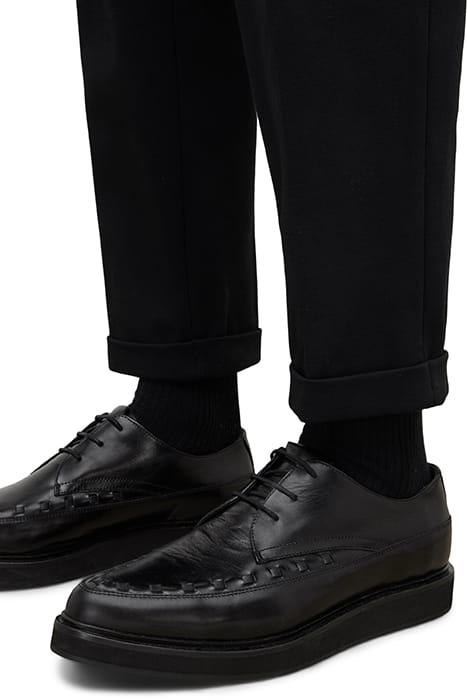 TOPPER DERBY BLACK 1