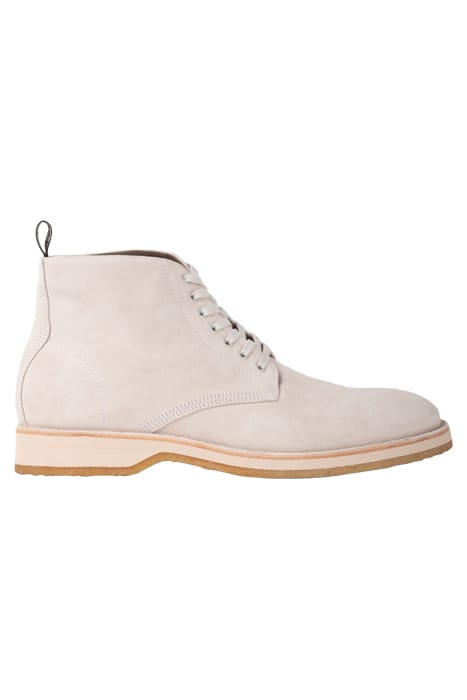 MATHIAS BOOT OFF WHITE 1