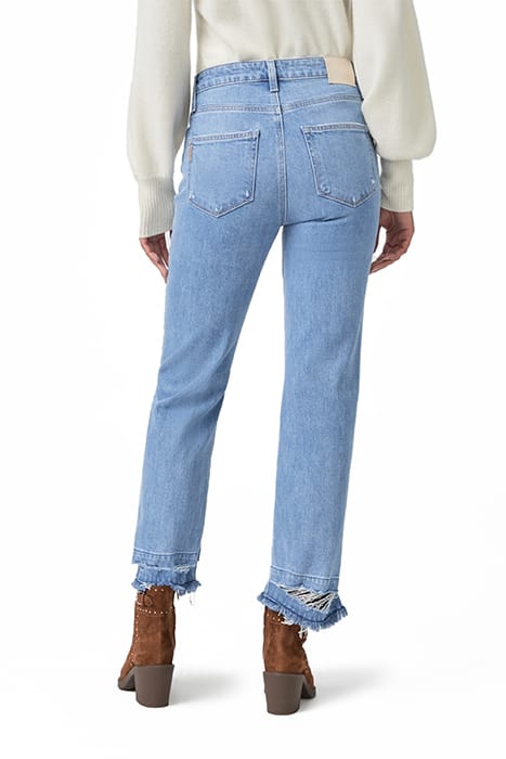 SARAH STRAIGHT ANKLE VTG UNDN RIYA DISTRESSED 2