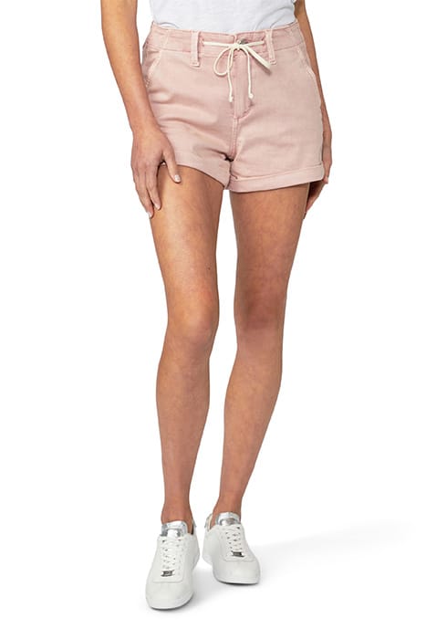 CHRISTY SHORT VINTAGE ROUGE GLOW 1