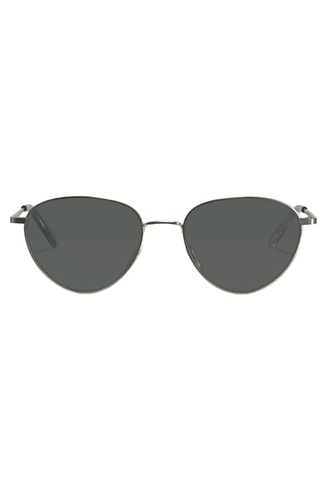 ISABELLE SATIN SILVER 1