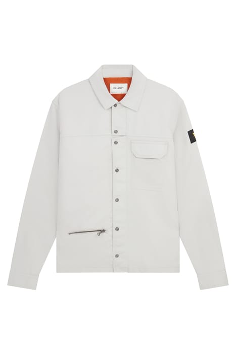 POCKET LS SHIRT LUNETTE 5