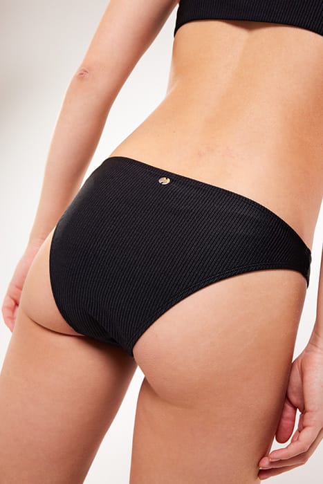ALAYA RC SHIMMER RIB BLACK 3