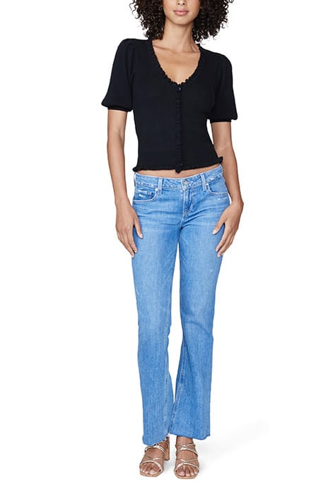 SLOANE 31IN RAW HEM BLISS DISTRESSED 3
