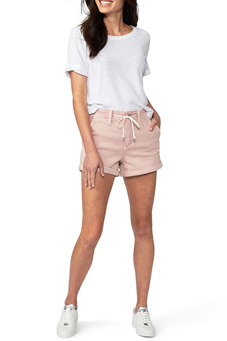 CHRISTY SHORT VINTAGE ROUGE GLOW 3