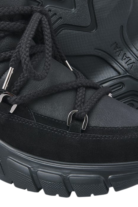 SUE KNIT BLACK 5