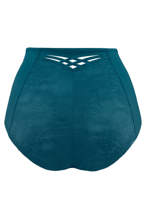 DAME DE PARIS LAGOON BLUE BRIEFS 4