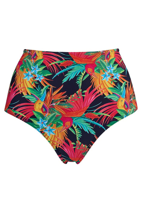 HULA HAKA RAINFOREST AND GOLD BRIEFS 3