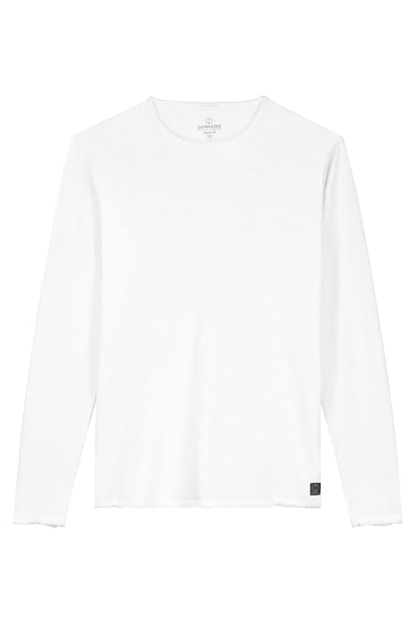 DS_NEWMAN CREW WHITE 1