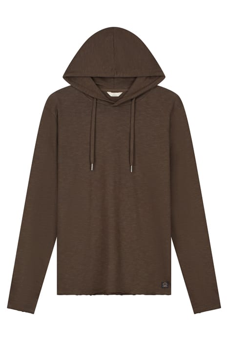 DS_NEWMAN HOODY OLIVE 1